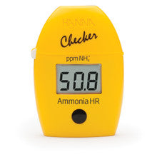 Hannah colorimeter