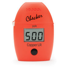 Hannah colorimeter