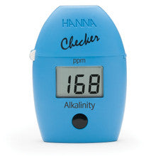 Hannah colorimeter