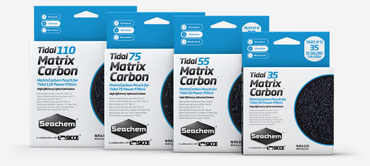 MatrixCarbon